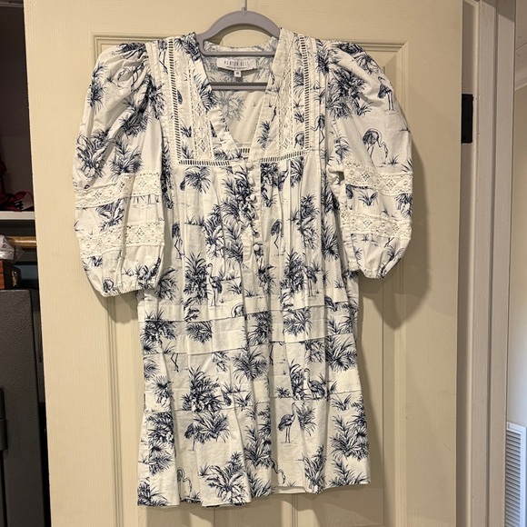 HUNTER BELL Dresses & Skirts - Hunter Belle Dress